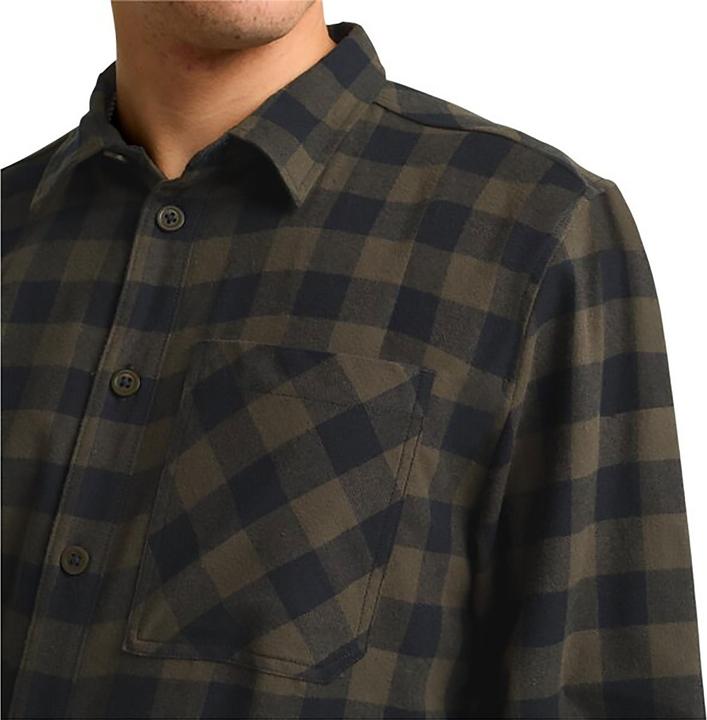 Immagine prodotto Jack Wolfskin Lite Flannel Shirt M (XL)