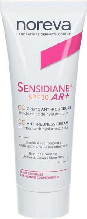 Noreva Sensidi Ar+Cc Lsf30