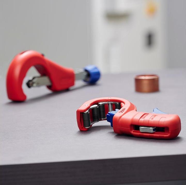 Actual product image Knipex TubiX XL (260 mm)