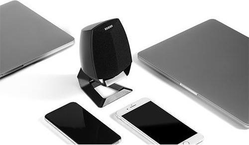 Produktbild Edifier Speaker M201BT Wireless, Black, Bluetooth (Netzbetrieb)