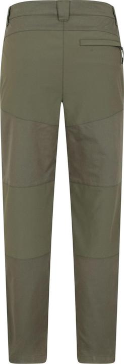 Actual product image Mountain Warehouse Mens Jungle Trekking Trousers (44)