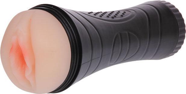 Produktbild Baile Masturbator "Real Pussy Vibrator"