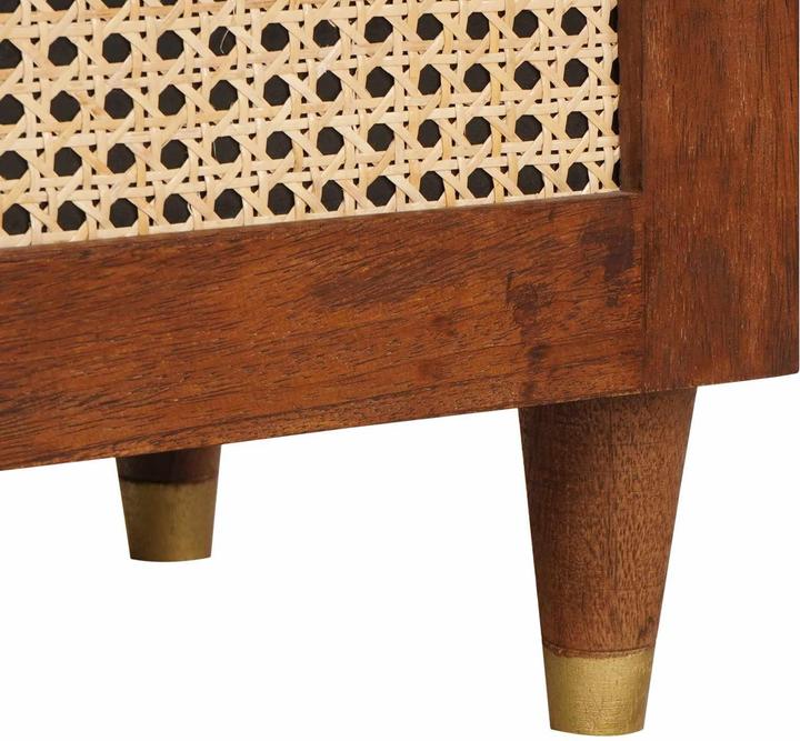Image du produit vidaXL Sideboard Aufbewahrung (33.50 x 40 x 75 cm)