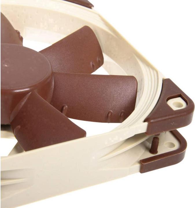 Productafbeelding Noctua Nf-s12a Uln (120 mm, 1 x)