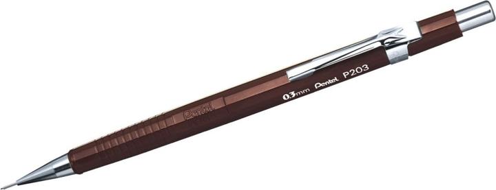Image du produit Pentel Druckbleistift (0.30 mm, HB, 6 x)
