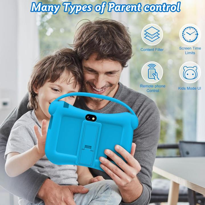 Image du produit Veswwe Kindertablet (7")