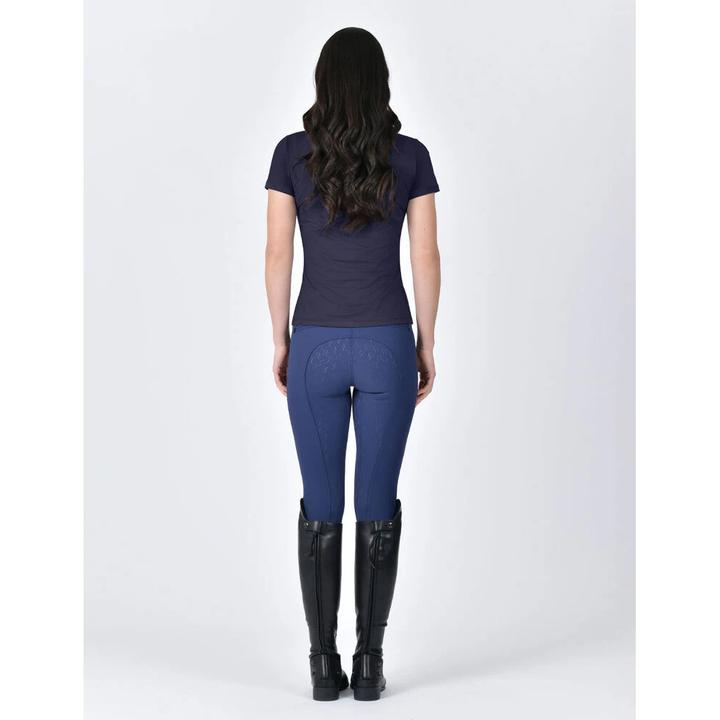 Actual product image Weatherbeeta T-shirt decontractée femme (L)