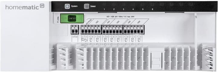 Actual product image EQ-3 Floor heating actuator (Heating actuator)