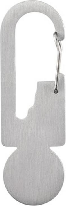 Actual product image MidOcean Multikey Multi-Functional Keyring