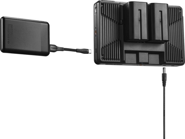 Produktbild Godox GM7S (7", WUXGA)