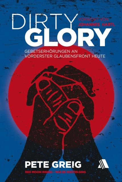 Produktbild Dirty Glory - Deutsche Version (Deutsch, 2017)