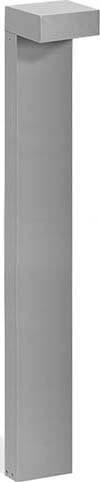 Produktbild Spittler PIL LED-Pollerleuchte (762 lm, IP65)