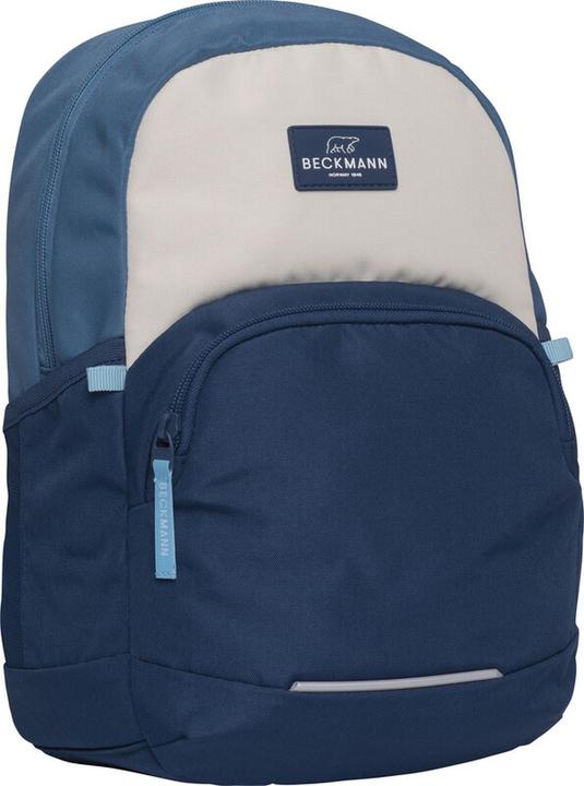 Produktbild Beckmann Kindergartenrucksack Sport Mini