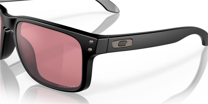 Image du produit Oakley Lunettes de montagne Holbrook Matt Olive/Prizm Tungsten