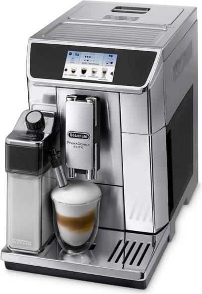Productafbeelding De'Longhi PrimaDonna Elite