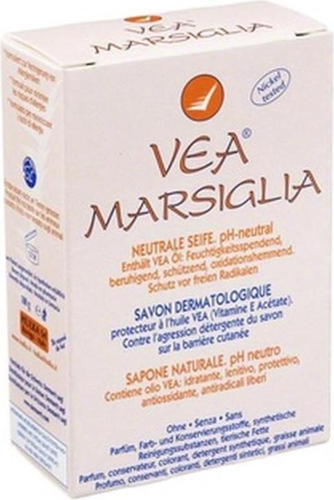 Actual product image VEA neutral soap (Soap lotion)