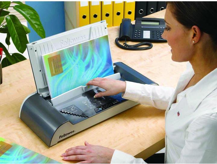 Produktbild Fellowes Helios 30 (Thermobindung)