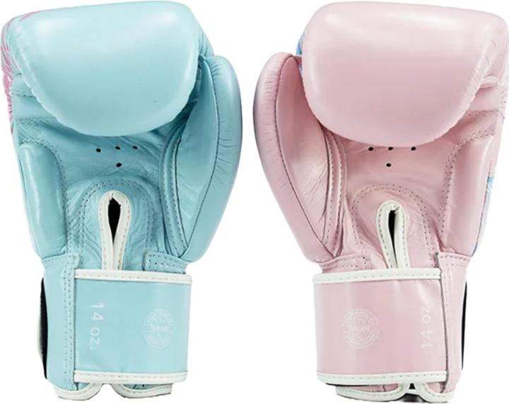 Immagine prodotto Fairtex Boxhandschuhe Fiore (12 OZ)