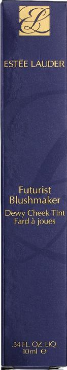 Actual product image Estée Lauder Futurist Blushmaker 04 Elevator Smile (04 - Elevator Smile)