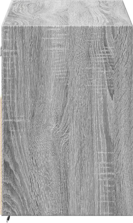 Produktbild vidaXL TV-Wandschrank (100 x 31 x 45 cm)