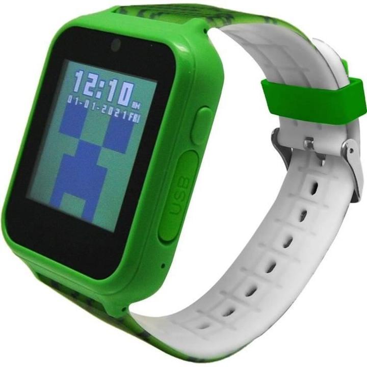 Produktbild Kids Euroswan Accutime Watch Digitale intelligente Armbanduhr
