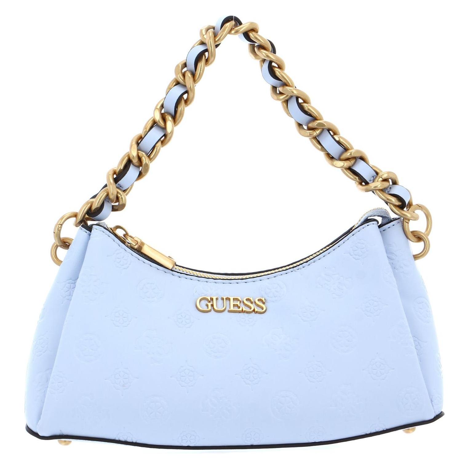 Guess, Damen, Handtasche, Geva Three Compartment Shoulder Bag