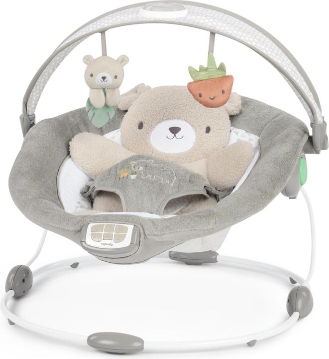 Ingenuity InLighten Bouncer™ - Nate™