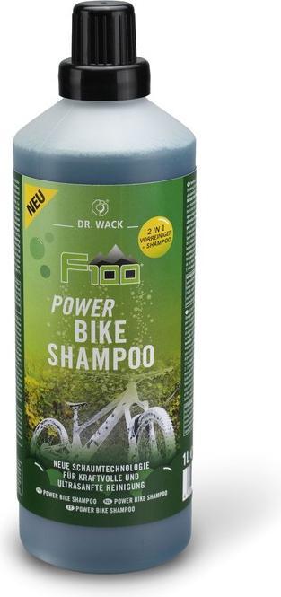 Image du produit F100 Vélo de puissance (1000 ml, Nettoyant pour vélo)
