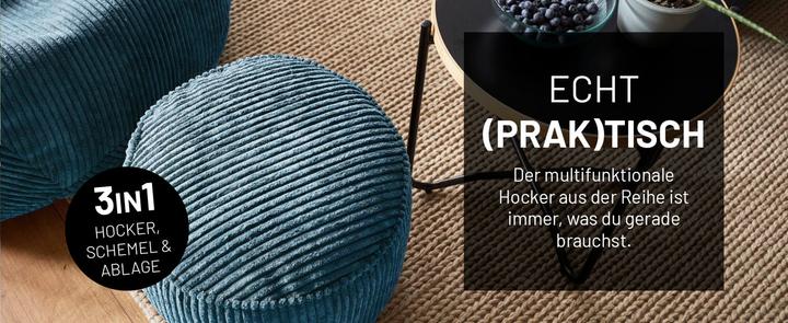 Produktbild Lumaland Cord 380 L