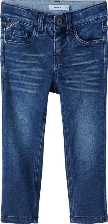 Actual product image Name it Powerstretch X-Slim Fit Jeans (80)