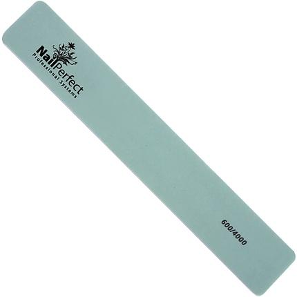 Nail Perfect NailPerfect Miracle Shiner Jumbo Round 600/4000