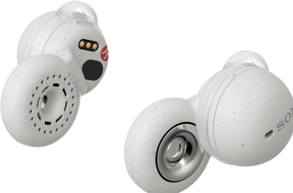 Image du produit Sony LinkBuds (5.50 h, Sans fil)