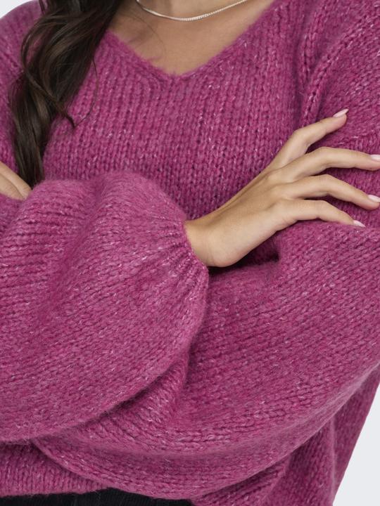 Produktbild JdY JDYDINEA Strickpullover Strickpullover (S)