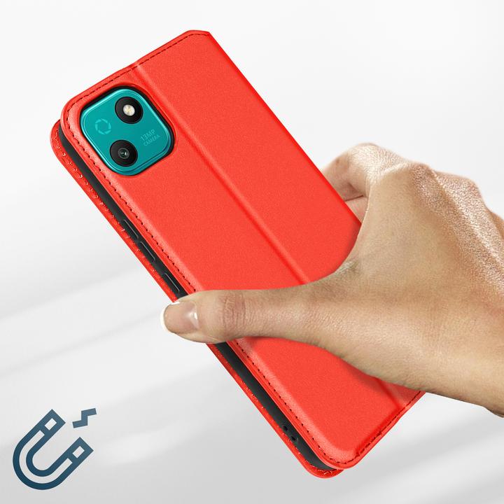 Actual product image Avizar Classic Edition Series (Wiko T10)