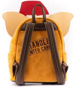 Immagine prodotto Loungefly Gremlins by Zaino Gizmo Holiday Keyboard Cosplay