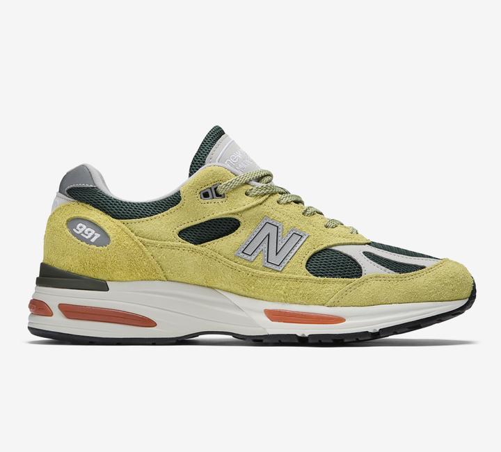 Image du produit New Balance U991GT2 (44.5)