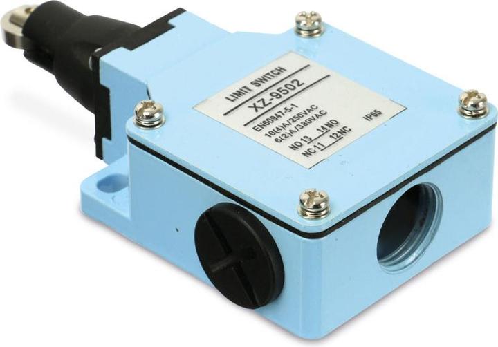 Produktbild Eneroid Endschalter XURUI XZ-9502, 10 A/250 V, IP65