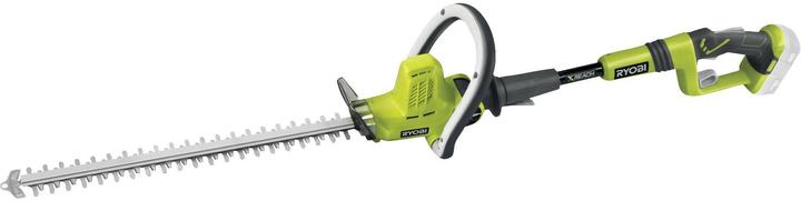 Ryobi Oht1850x (Rechargeable battery operated)