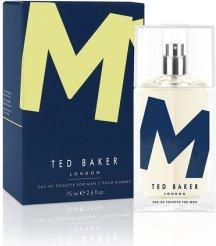 Actual product image Ted Baker M (Eau de toilette, 75 ml)