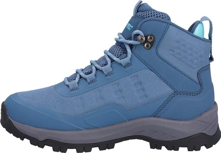 Actual product image Hi-Tec Storm Expedition Sport Wp Womens - Maat 40 (O010738//033//040) (40)