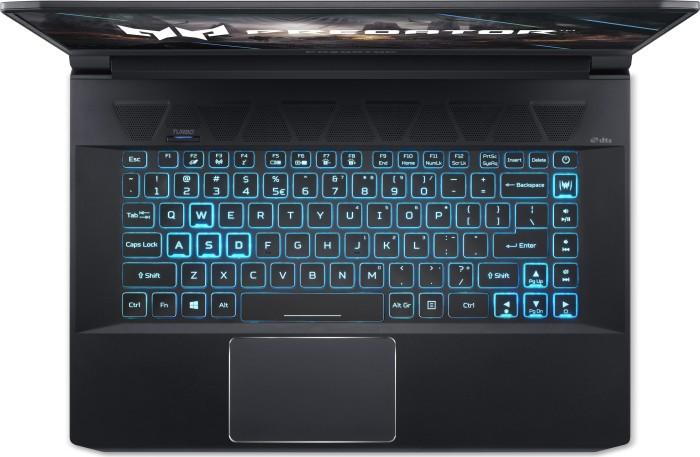 Produktbild Acer Predator Triton 500 – PT515-52-742D (15.60", Intel Core i7-10750H, 16 GB, 1000 GB, DE)