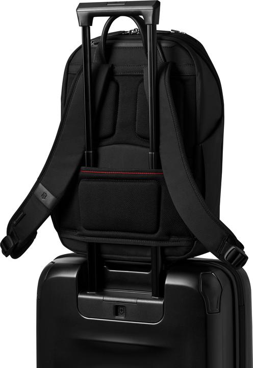 Actual product image Victorinox Architecture Urban2, City Backpack, Black (17 l)