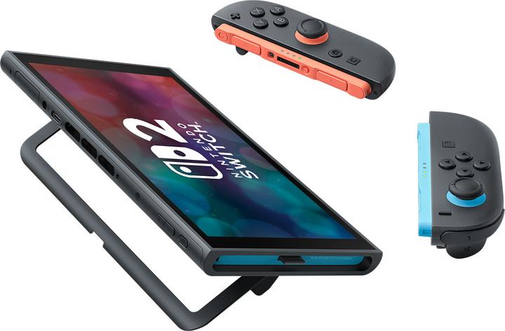 Produktbild Nintendo Switch 2 + Pokémon Legenden: Z-A-Set