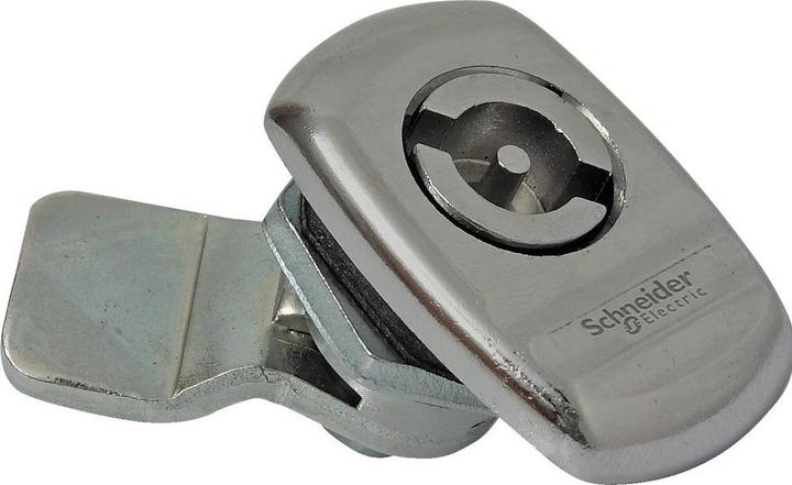 Produktbild Schneider Electric Chrome-plated lock for S3X, DB 3mm (Diverse)