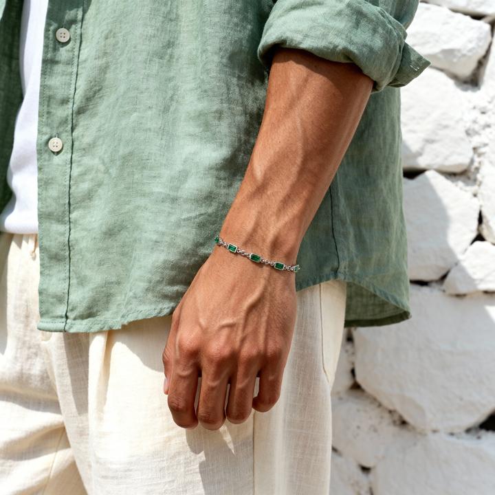 Image du produit Arkai Prism (23 cm, Acier inoxydable, Verre)