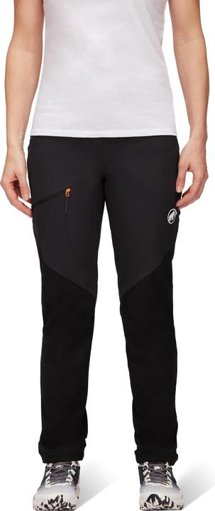Produktbild Mammut Courmayeur SO Pants Women (3XL)