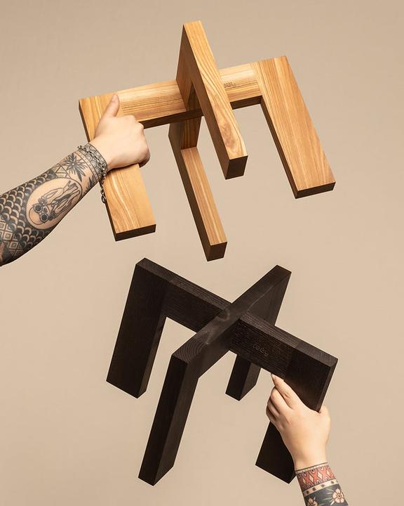 Actual product image feey Heviton