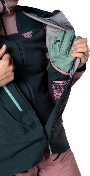 Produktbild Dynafit Free GORE-TEX Jacke (L)