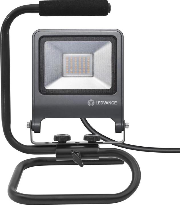 Image du produit Ledvance Projecteur de chantier à LED Worklight SStand (4500 lm)