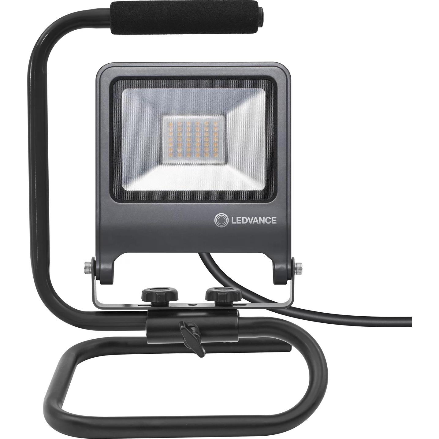 Thumbnail - Ledvance, Arbeitsleuchte, LEDBaustrahler Worklight SStand (2700 lm)